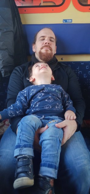 Családi pillanat