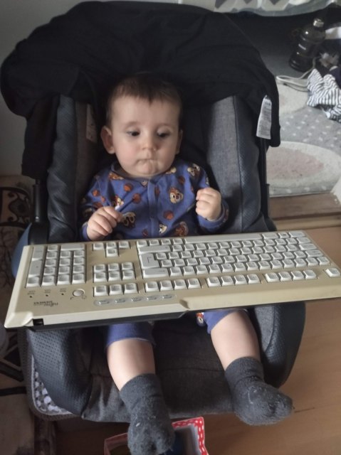 Családi pillanat
